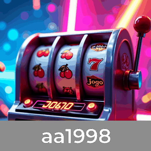 Aprimore suas Habilidades em Jogos no aa1998: Estratégias de Cassino que Funcionam