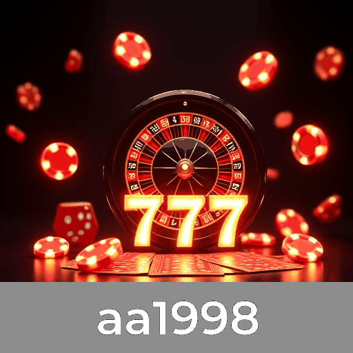 Aumente Seus Lucros com o Aplicativo aa1998