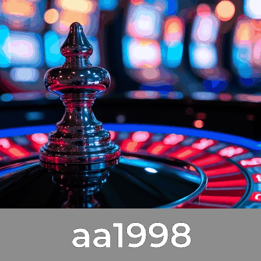 aa1998: Segurança e Rapidez para Usuários Brasileiros