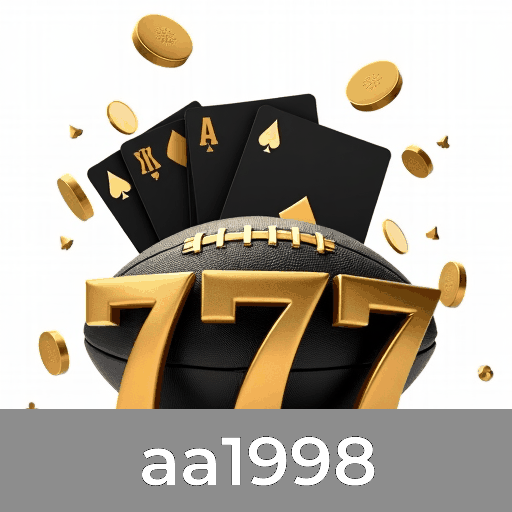 Aprimore suas Habilidades em Jogos no aa1998: Estratégias de Cassino que Funcionam