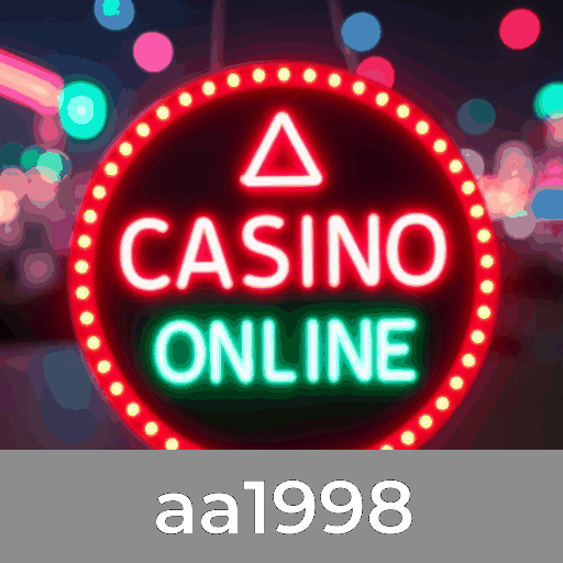 aa1998: Slot - Gigantescos Jackpots, Dealer ao Vivo - Experiência Imersiva, Jogos de Mesa - Alta Estratégia