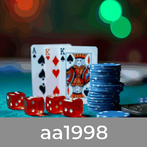 aa1998: Plataforma de Jogos com Bônus para Brasileiros