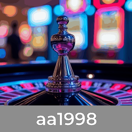 aa1998: Plataforma de Jogos com Bônus para Brasileiros