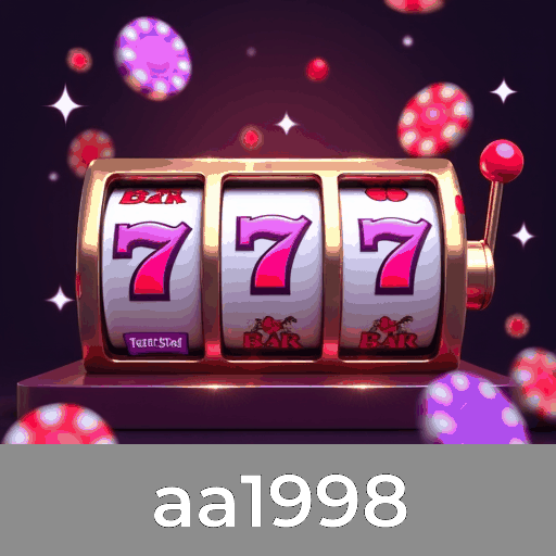 Aprimore suas Habilidades em Jogos no aa1998: Estratégias de Cassino que Funcionam