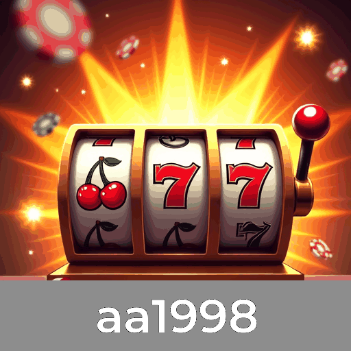 aa1998: Plataforma de Jogos com Bônus para Brasileiros