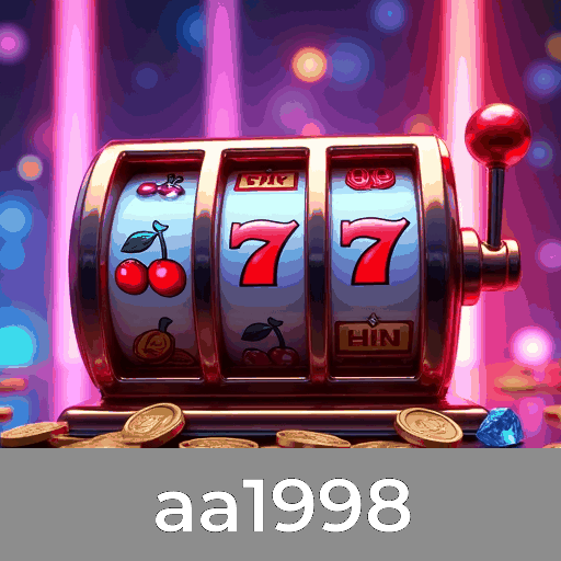 Aprimore suas Habilidades em Jogos no aa1998: Estratégias de Cassino que Funcionam